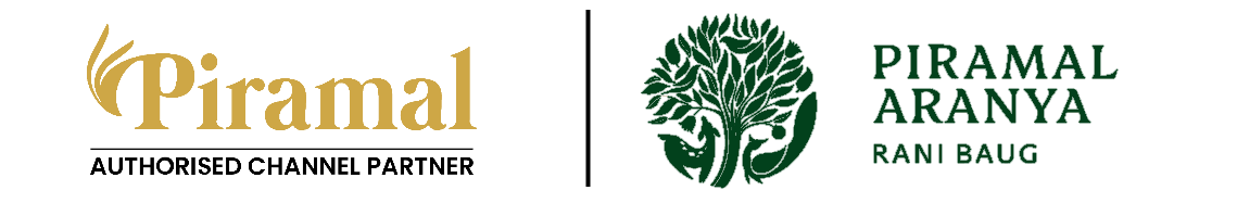 Piramal Aranya At Byculla  Logo