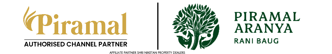 Piramal Aranya At Byculla  Logo